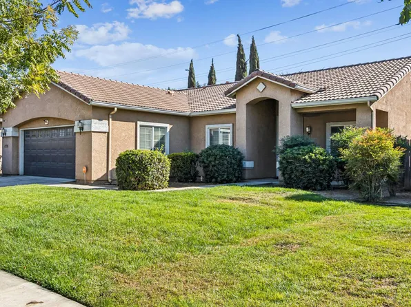 1735 Malvasia Ave, Tulare, CA 93274