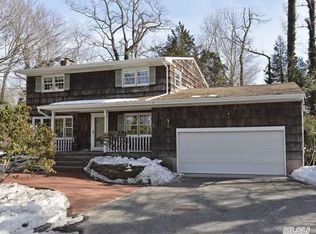 162 Christian Ave, Stony Brook, NY 11790