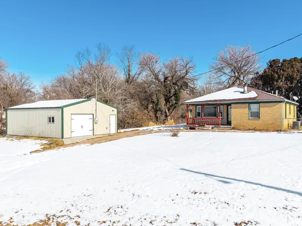 3300 E Crystal St, Wichita, KS 67216