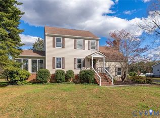 12216 Mount Hermon Rd, Ashland, VA 23005