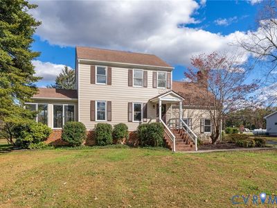 12216 Mount Hermon Rd, Ashland, VA, 23005