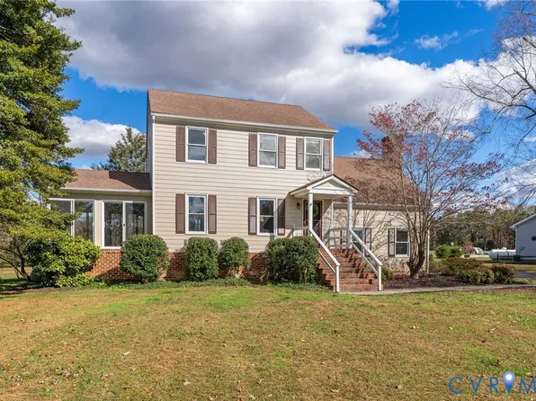 12216 Mount Hermon Rd, Ashland, VA 23005