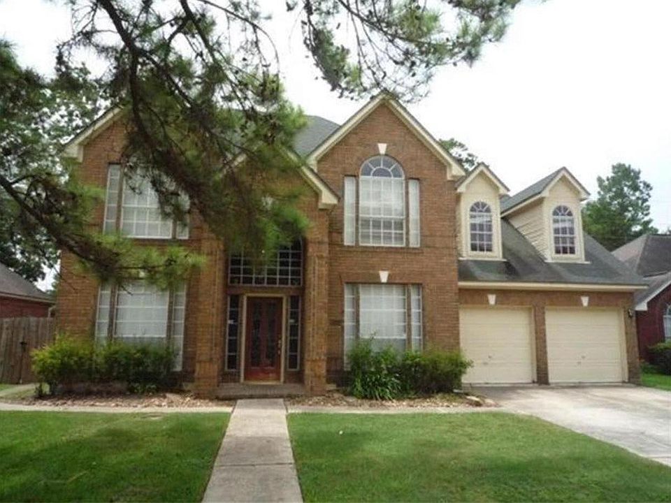 1st image of 10315 Millridge North Dr