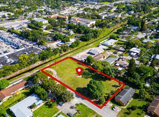 4160 42ND Avenue S, Lake Worth, FL 33461