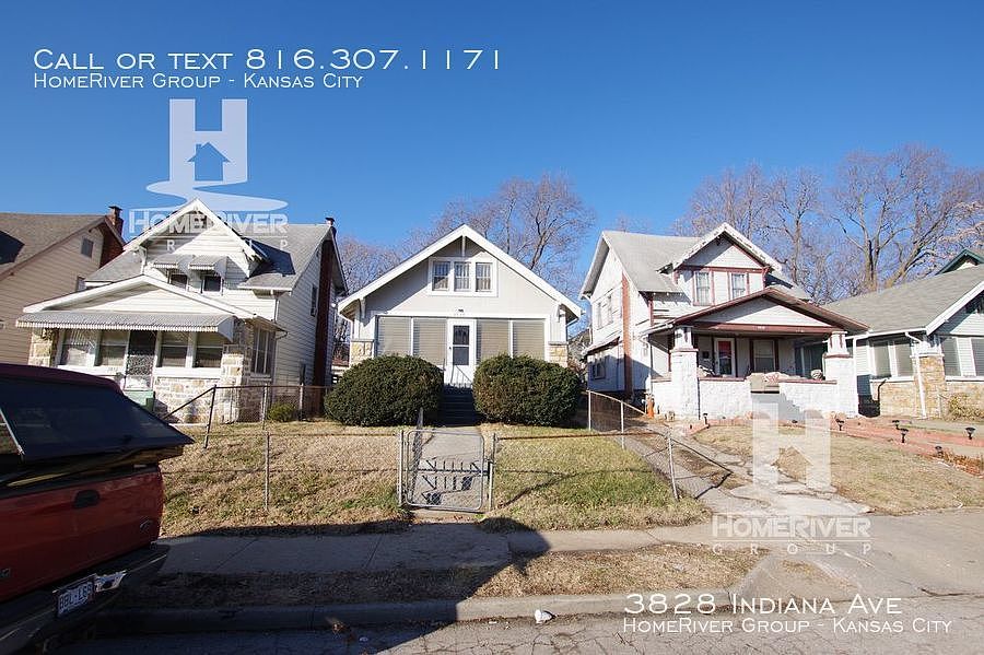 1st image of 3828 Indiana Ave