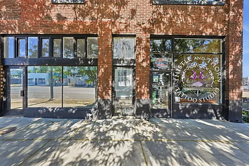 2855 Washington Blvd Photo 1