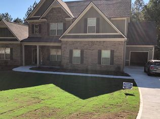 371 H D Atha Rd, Monroe, GA 30655