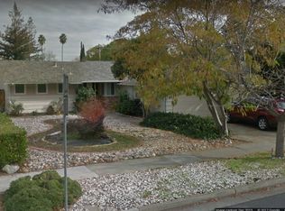 842 S Stelling Rd, Cupertino, CA 95014