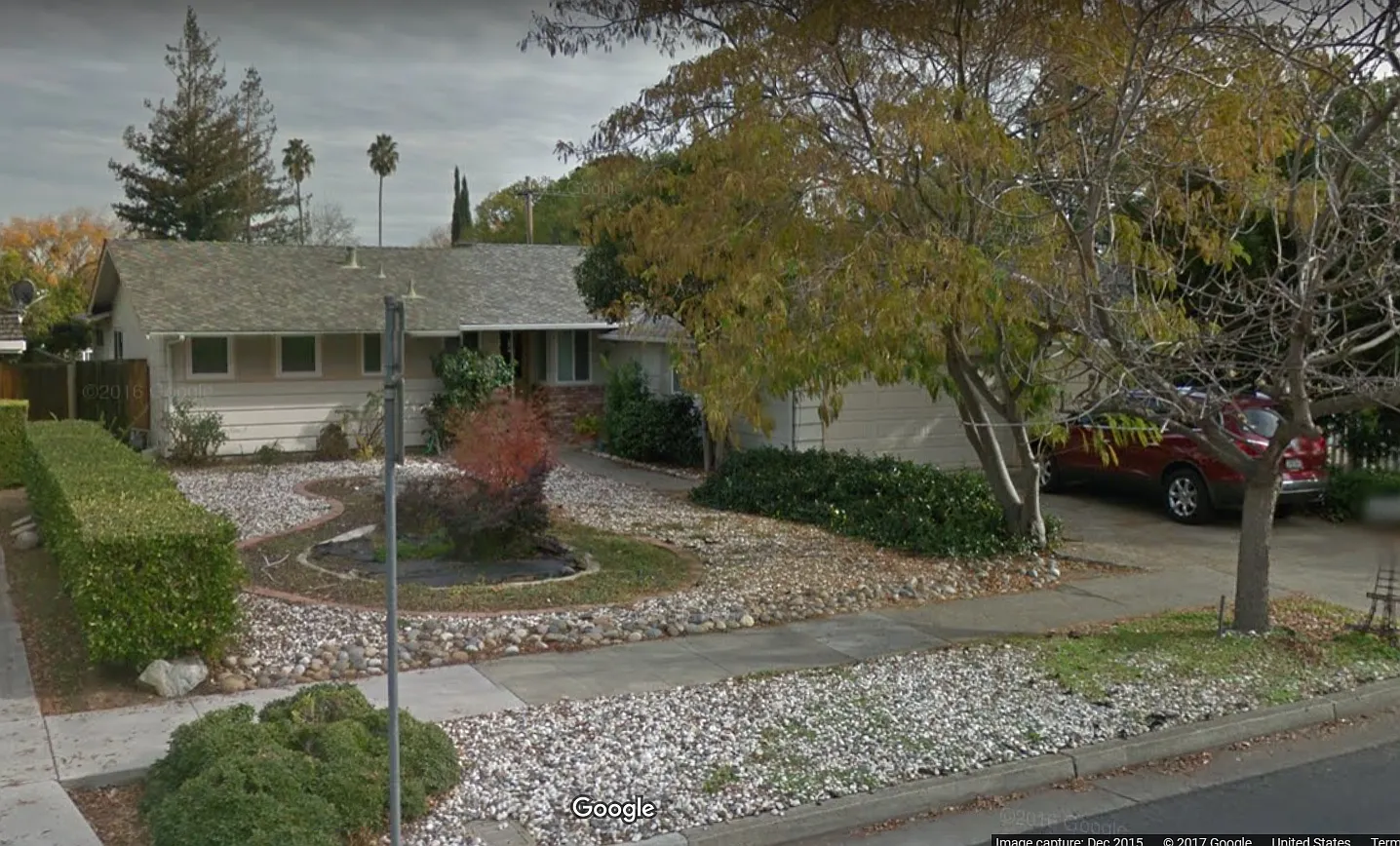 842 S Stelling Rd photo 1