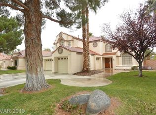7764 Painted Sunset Dr, Las Vegas, NV 89149