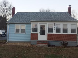 18 Turtle Dr, Camden Wyoming, DE 19934