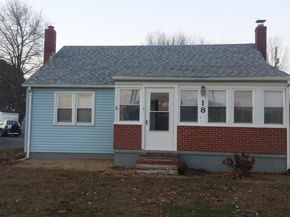 18 Turtle Dr, Camden Wyoming, DE 19934