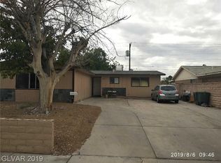 2232 Jeanne Dr, Las Vegas, NV 89108