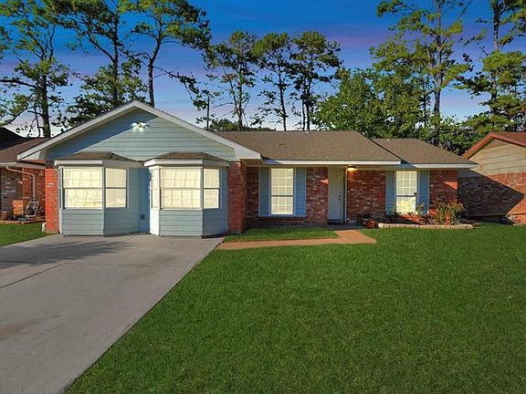 4th image of 7414 Battlewood Dr