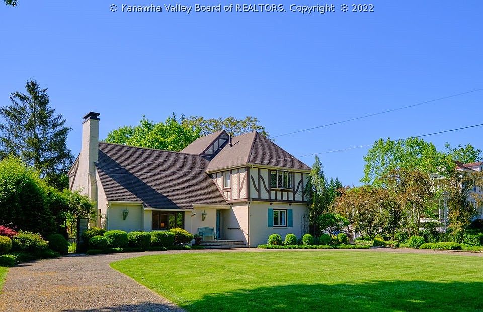 14 Norwood Rd, Charleston, WV 25314 Zillow