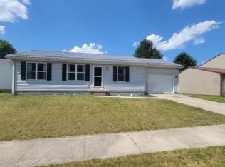 2066 Little Turtle Trl, Huntington, IN 46750