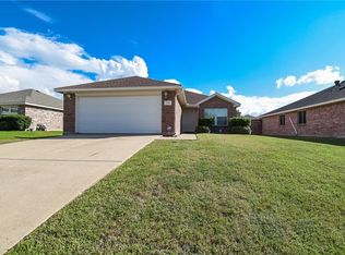 715 Baldwin Rd, Wylie, TX 75098