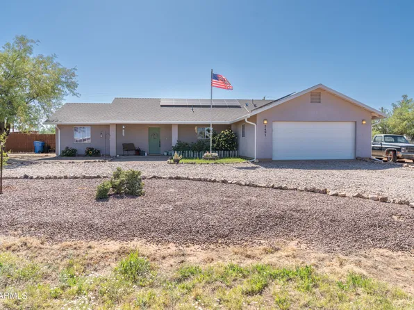 2491 N CALLE QUARTO --, Huachuca City, AZ 85616