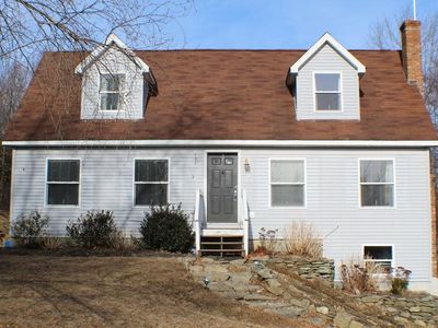 792 Wauwinet Rd, Barre, MA, 01005