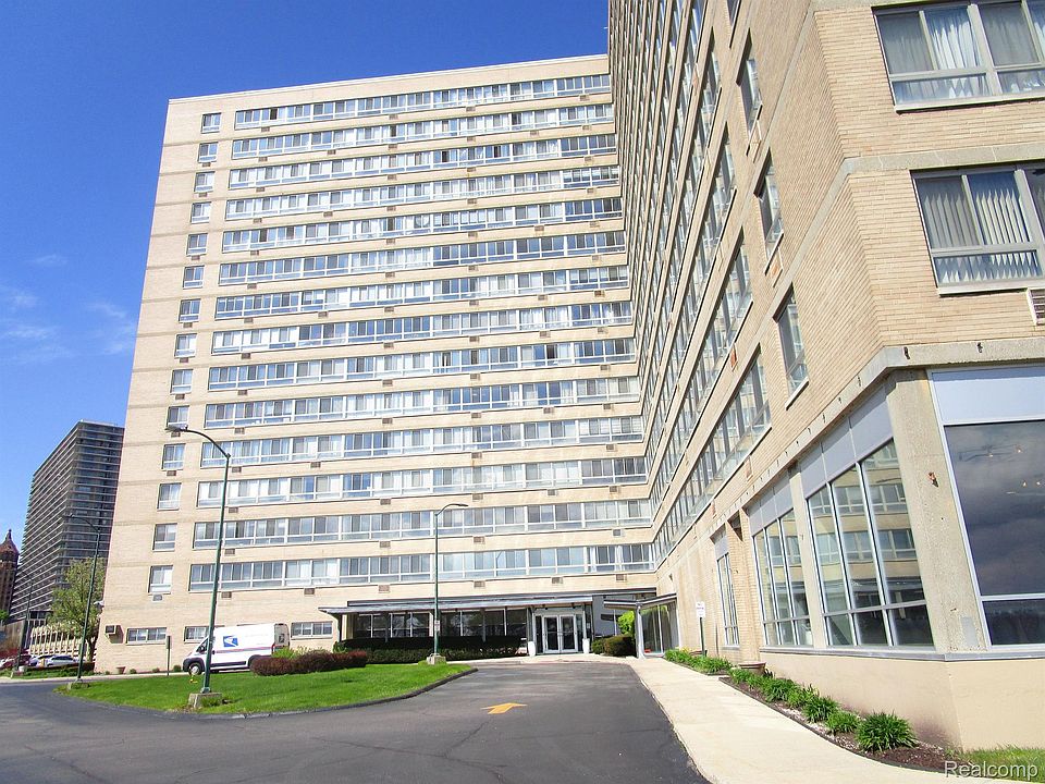 1st image of 8900 E Jefferson Ave #216