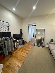 Rented by Corcoran
