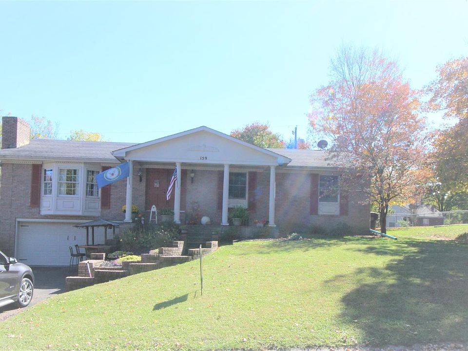 1st image of 159 Bourbon Hills Dr