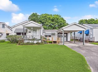136 Danny Dr, New Orleans, LA 70131
