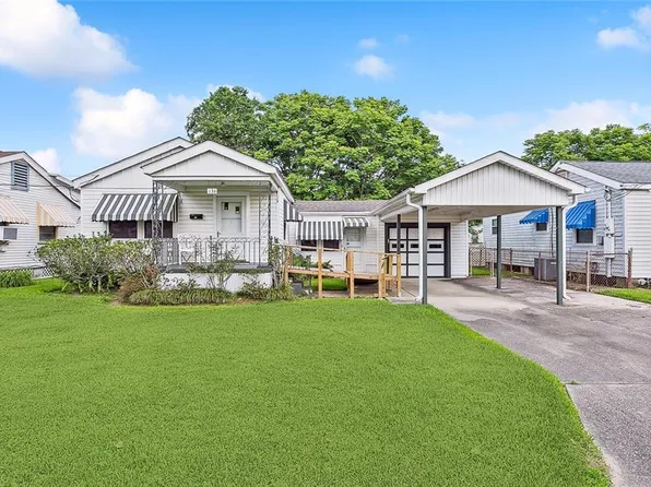 136 Danny Dr, New Orleans, LA 70131