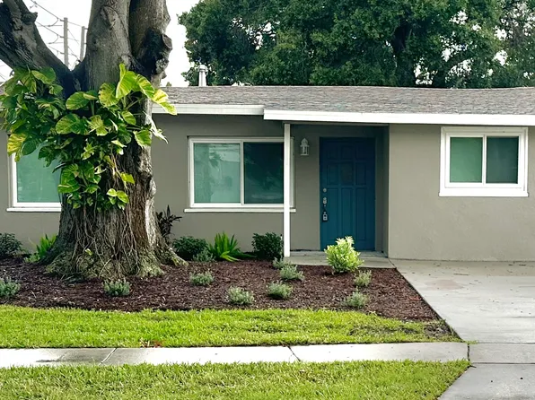 7002 60th St N, Pinellas Park, FL 33781