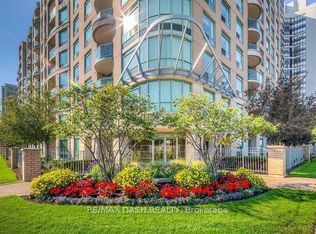 8 Pemberton Ave #1202, Toronto, ON M2M 4K8