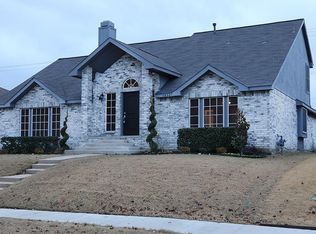 5856 Baker Dr, The Colony, TX 75056