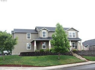 6009 Pebble Ct, Springfield, OR 97478