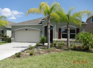 2063 Neveah Ave NW, Palm Bay, FL 32907