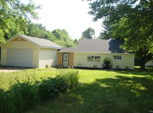 7474 N Jennings Rd, Mount Morris, MI 48458