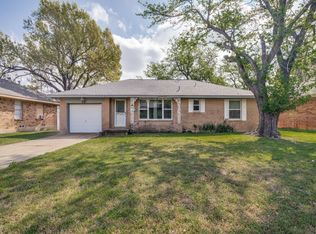1818 North Pl, Plano, TX 75074