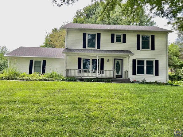 6713 SW Aylesbury Rd, Topeka, KS 66610