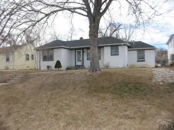 2519 6th Ave, Pueblo, CO 81003