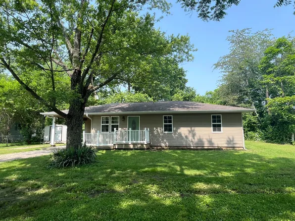 10745 State Route Jj, West Plains, MO 65775