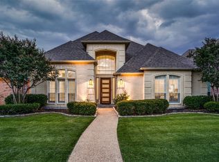7624 Worthing St, Dallas, TX 75252