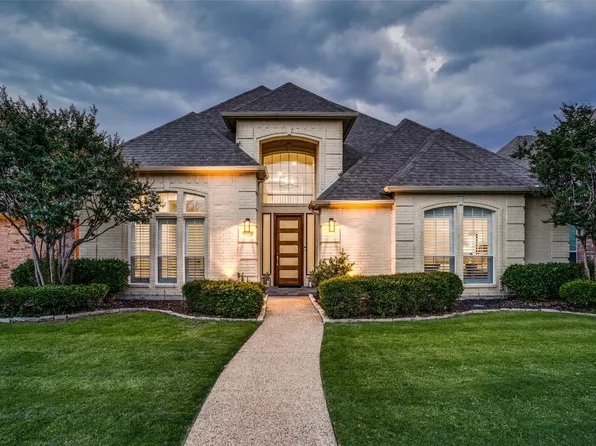 7624 Worthing St, Dallas, TX 75252