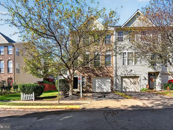 6334 James Harris Way, Centreville, VA 20121