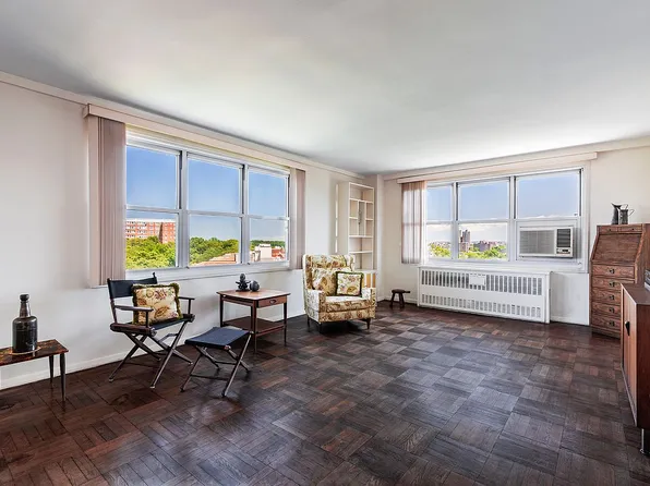 3935 Blackstone Ave APT 10C, Bronx, NY 10471