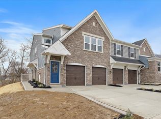 547 Tradition Rdg #81301, Cincinnati, OH 45245