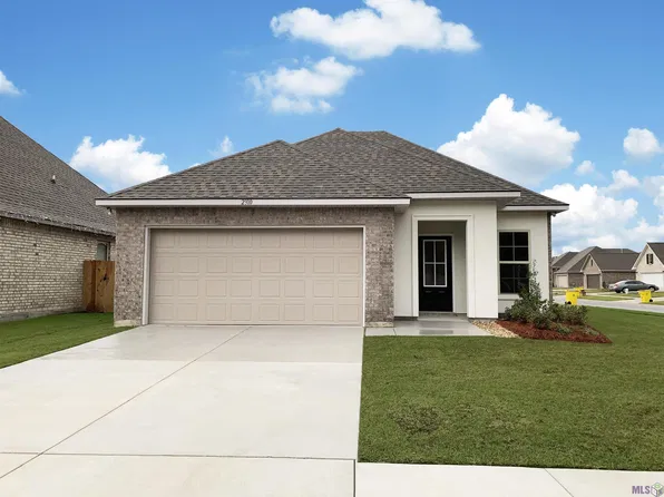 2310 Elmcrest Way, Saint Gabriel, LA 70776