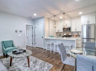51 Havre St #1, Boston, MA 02128