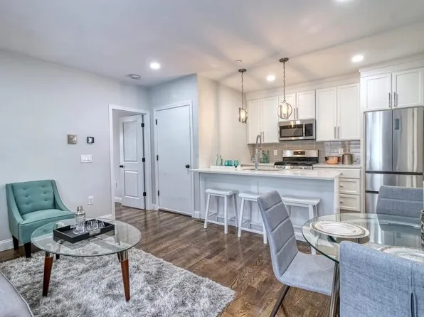 51 Havre St #1, Boston, MA 02128