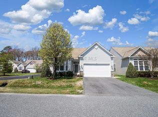 40 Fort Sumter S, Ocean Pines, MD 21811