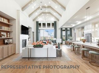 8006 Hentze Pasture Way, Katy, TX 77493