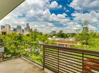 1111 S Akard St UNIT 402, Dallas, TX 75215