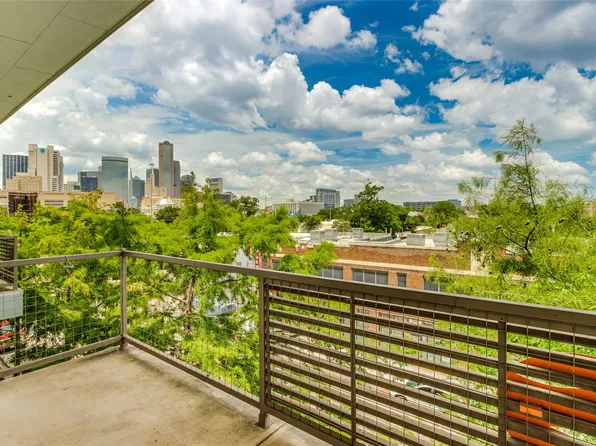 1111 S Akard St Unit 402, Dallas, TX 75215